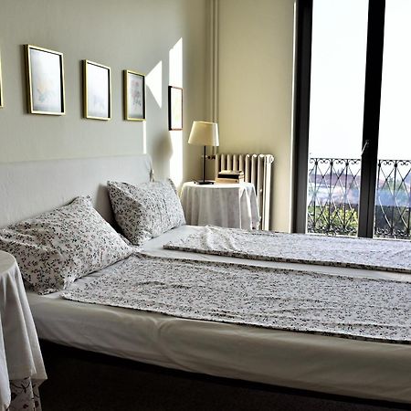 Residenza Ca' Laripa Appartement Solto Collina Buitenkant foto