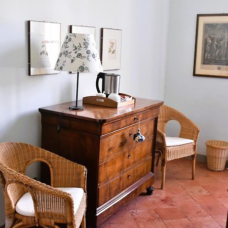 Residenza Ca' Laripa Appartement Solto Collina Buitenkant foto