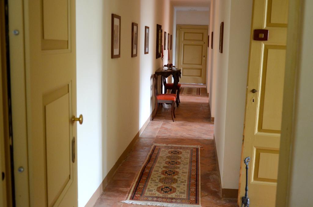 Residenza Ca' Laripa Appartement Solto Collina Kamer foto