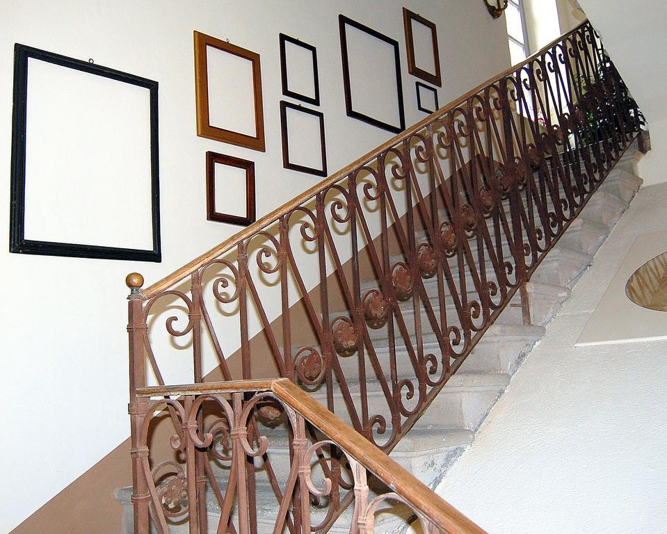 Residenza Ca' Laripa Appartement Solto Collina Kamer foto
