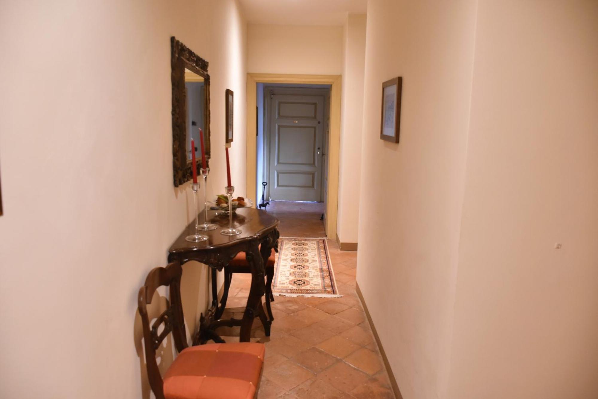 Residenza Ca' Laripa Appartement Solto Collina Buitenkant foto