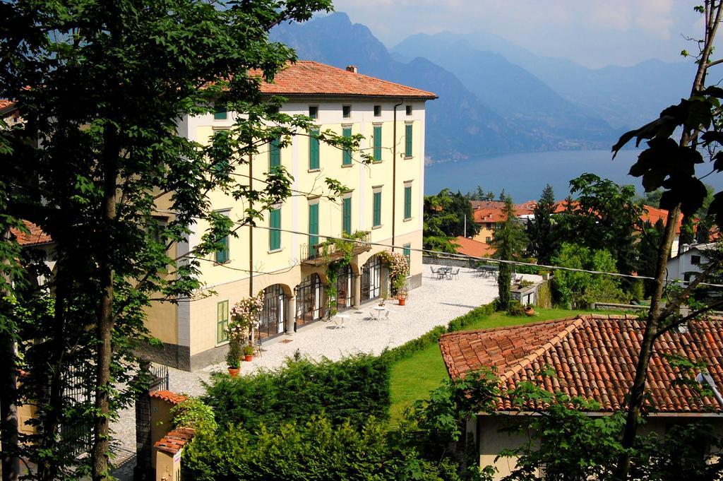 Residenza Ca' Laripa Appartement Solto Collina Buitenkant foto