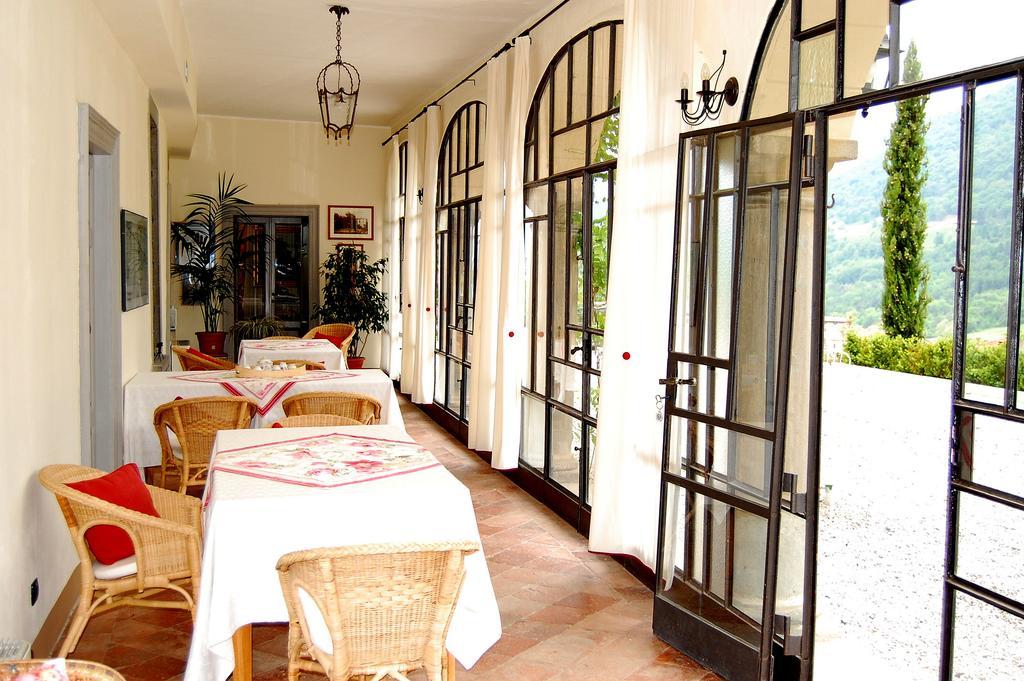 Residenza Ca' Laripa Appartement Solto Collina Buitenkant foto