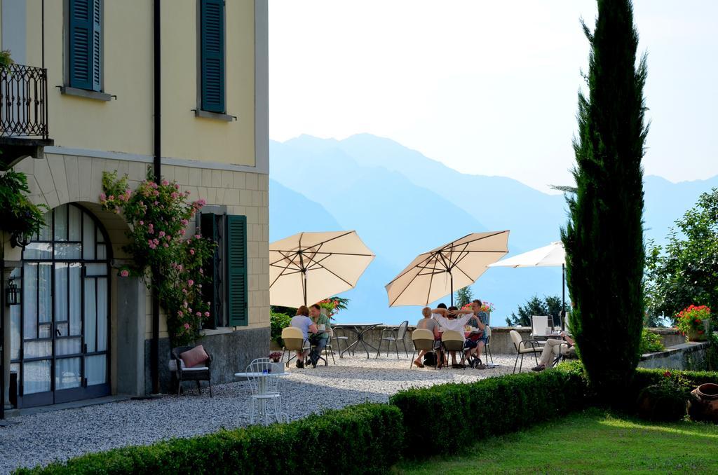 Residenza Ca' Laripa Appartement Solto Collina Buitenkant foto