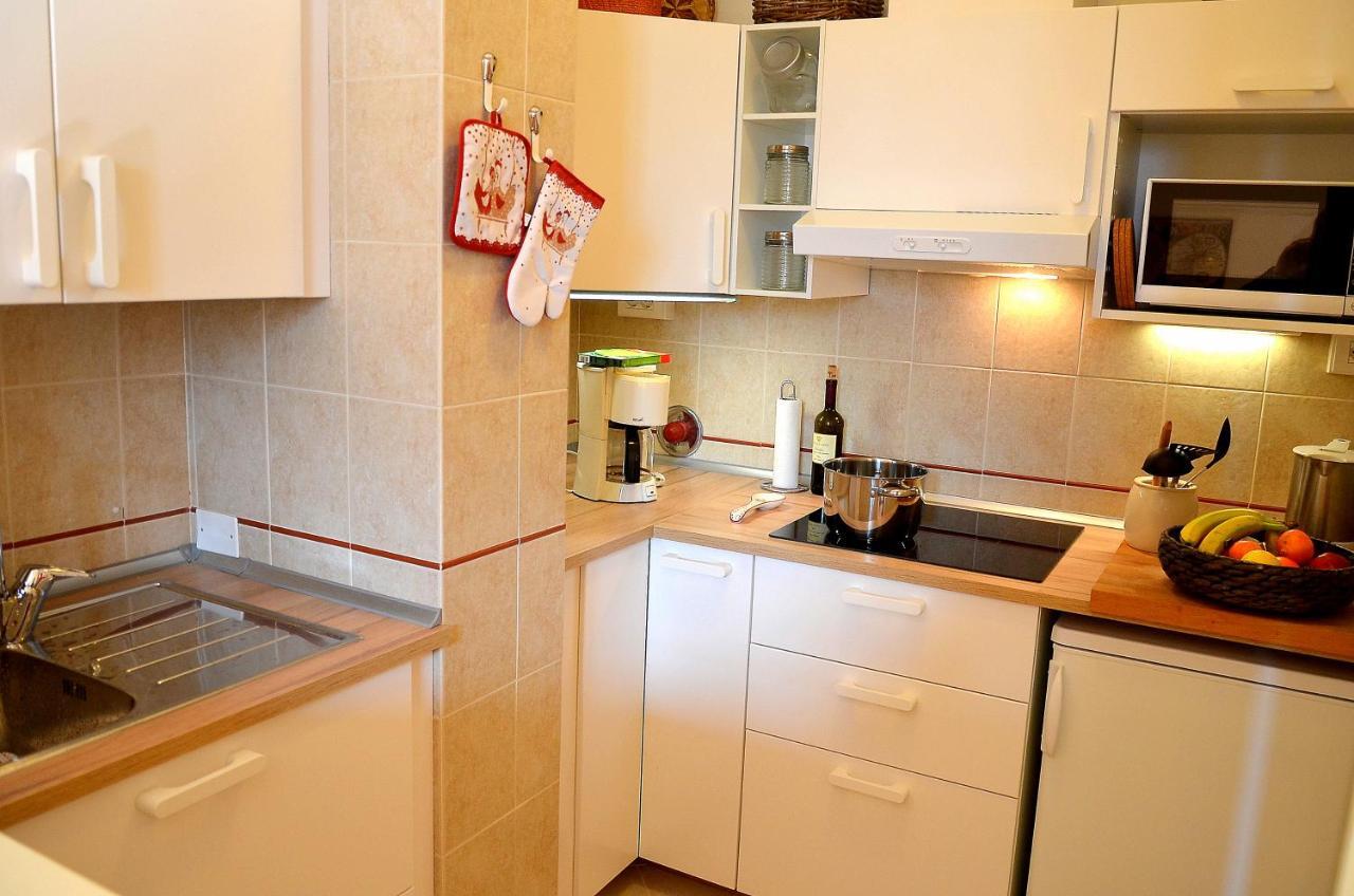 Residenza Ca' Laripa Appartement Solto Collina Buitenkant foto